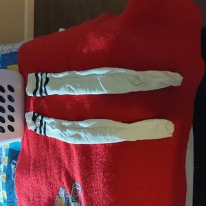 Thigh High Socks